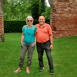 Indepandant Avec Piscine, Cuisine Exterieure, 1 Avec Salle De Bain Et Wc