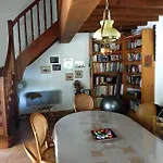Homestay szállás Indepandant Avec Piscine, Cuisine Exterieure, 1 Avec Salle De Bain Et Wc *