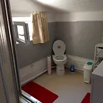 Indepandant Avec Piscine, Cuisine Exterieure, 1 Avec Salle De Bain Et Wc * Coufouleux