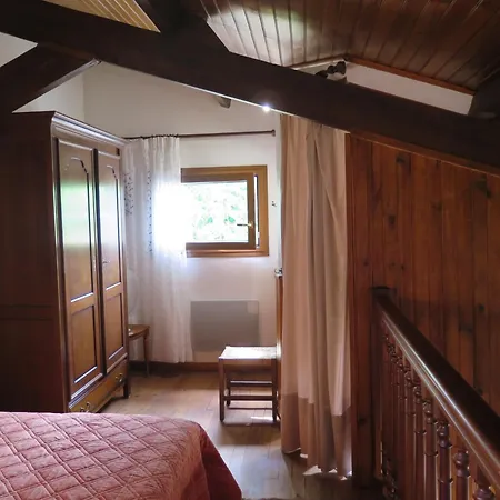 Indepandant Avec Piscine, Cuisine Exterieure, 1 Avec Salle De Bain Et Wc منزل للإقامة Coufouleux