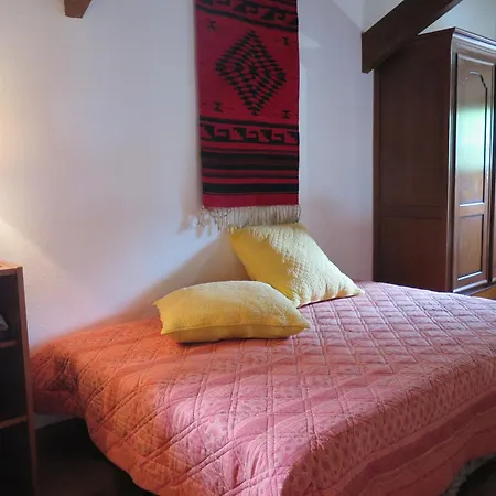 Indepandant Avec Piscine, Cuisine Exterieure, 1 Avec Salle De Bain Et Wc Coufouleux