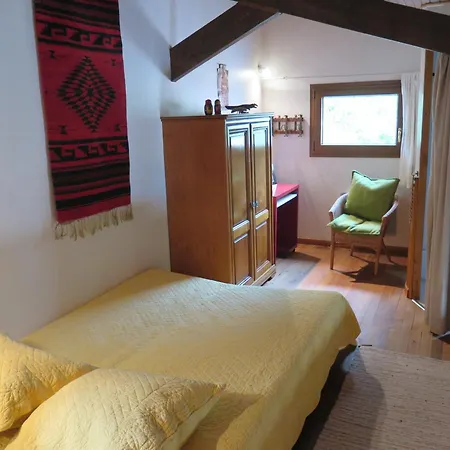 Indepandant Avec Piscine, Cuisine Exterieure, 1 Avec Salle De Bain Et Wc منزل للإقامة