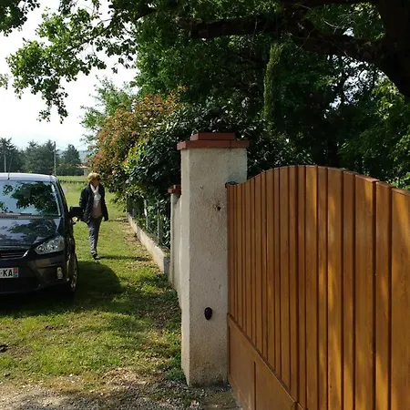 Indepandant Avec Piscine, Cuisine Exterieure, 1 Avec Salle De Bain Et Wc منزل للإقامة