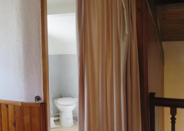 Indepandant Avec Piscine, Cuisine Exterieure, 1 Avec Salle De Bain Et Wc منزل للإقامة Coufouleux