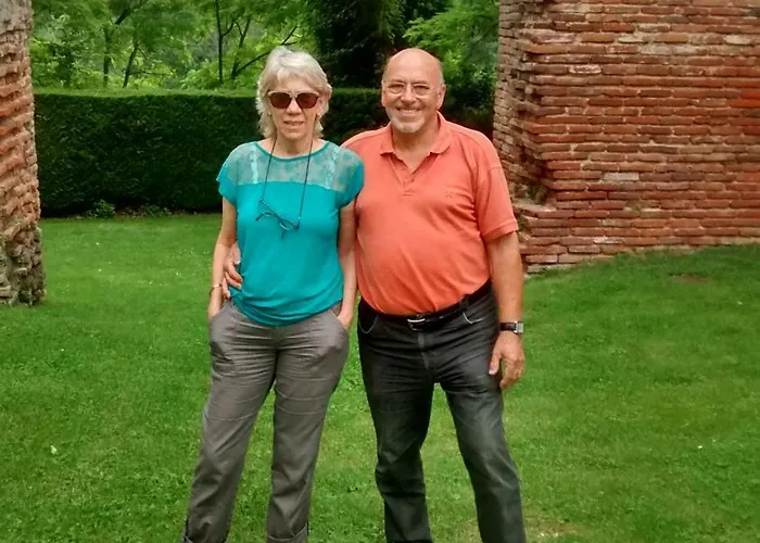 Indepandant Avec Piscine, Cuisine Exterieure, 1 Avec Salle De Bain Et Wc