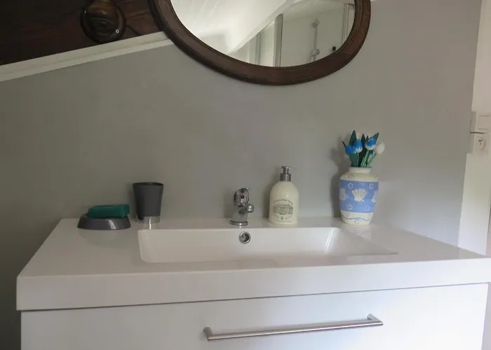 Indepandant Avec Piscine, Cuisine Exterieure, 1 Avec Salle De Bain Et Wc