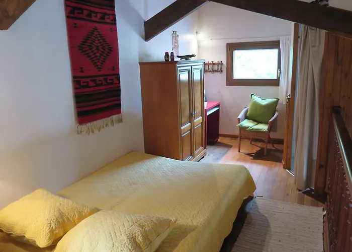 Indepandant Avec Piscine, Cuisine Exterieure, 1 Avec Salle De Bain Et Wc Privatunterkunft